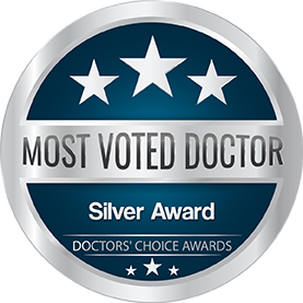 Most Voted Doctor - Dr Matthew J Nykiel, MD