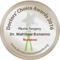 Dr. Matthew Bonanno - Nominee
