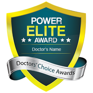 Power Elite Award