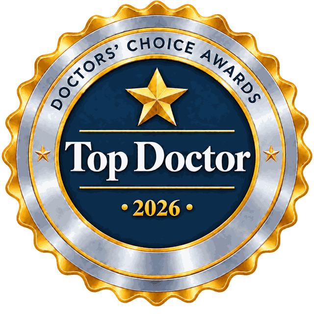 Doctors' Choice Awards, 2026, Top Doctor of the Month