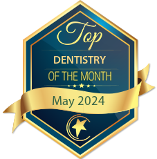 Dr. Devon Paris Krawchyk - Award Winner Badge
