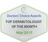 Martin N. Zaiac, MD – Greater Miami Skin and Laser Center - Award Winner Badge