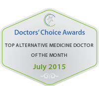 Alvin Stein, MD. FACS. – Stein Orthopedic Associates, PA - Award Winner Badge