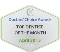 Scott K. Smith, DDS - Award Winner Badge