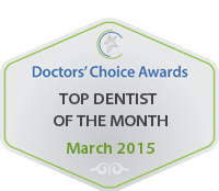 Jay S. Grossman, DDS - Award Winner Badge