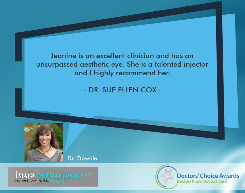 jeanine downie m.d