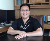 Andrew H. Chen, DDS, FADSA