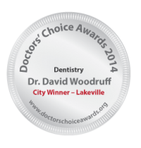 David Woodruff, DDS