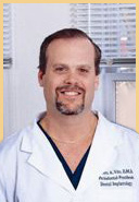 Dr. James A. Vito