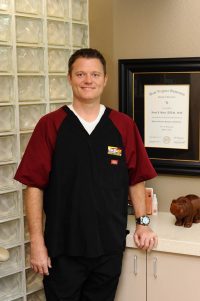 Jason J. Hales, DDS, MS