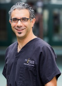 Dr. Kevin Neshat