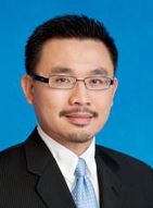 Dr. Loc Q. Huynh