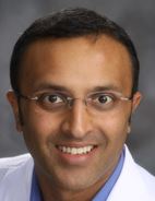 Dr. Mayoor Patel