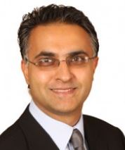 Dr. Saj Jivraj