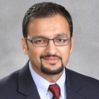 Abbas Rampurwala, MD, FACC
