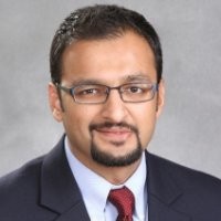 Abbas Rampurwala, MD, FACC