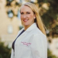 Dr. Amanda Lloyd