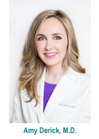 Amy Derick, MD – Derick Dermatology