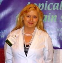 Dr. Leslie Radentz
