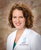 Dr. Amy McClung