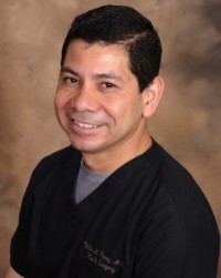 Victor M. Perez, MD, FACS