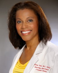 Dr. Dolores Kent
