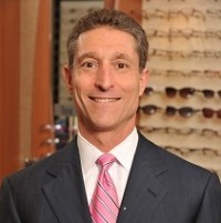 Gregg Berdy, MD – The Cornea & Laser Vision Institute