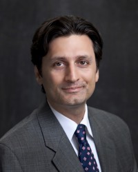 Dr. Sanjay Sharma