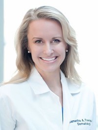 Samantha Toerge, MD – Chevy Chase Cosmetic Center