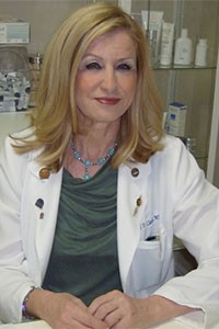 Dr. Sheryl Clark