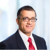 Sunil Desai, MD, FCCP