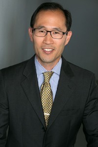 Dr. David S. Chang