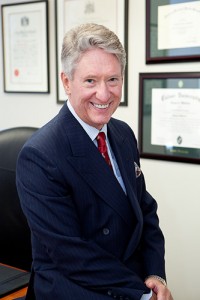Dr. Brian Boyd
