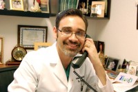 Dr. Hector O. Chapa