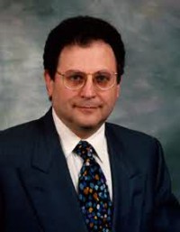 Dr. Michael Bermant