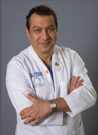 Peter A. Aldea, MD – Cosmetic Surgery Specialists of Memphis, PLLC