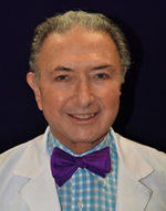 Dr. Gerald N. Bock