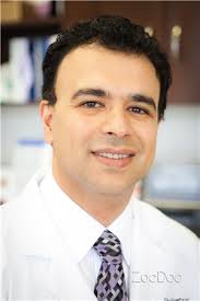 Dr. Reza Ghohestani