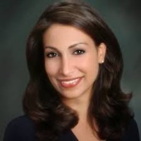 Arianne Kourosh, MD