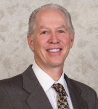 Dr. Larry Nichter