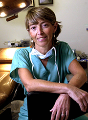Dr. Helen S. Colen