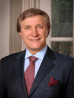 Dr. Rod J. Rohrich