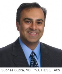Dr. Subhas Gupta