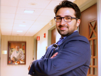 Masoud Saman, MD – Saman Center for Facial Plastic Surgery