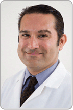 Dr. John Troccoli