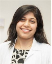 Falguni Asrani, MD