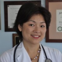 Cynthia X. Pan, MD, FACP, AGSF