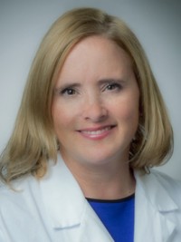 Dr. Jane van Dis