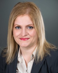 Dr. Gayane Ambartsumyan