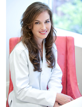 Connected Doctor, Name: Deirdre O’Boyle Hooper, MD - Audubon Dermatology